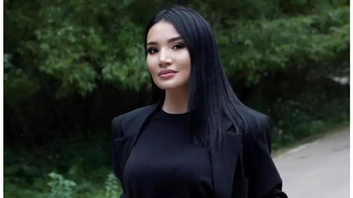 «Кездесу расымен ерекше өтті»: Болат Назарбаевтың тоқалы танымал кәсіпкермен көзге түсті