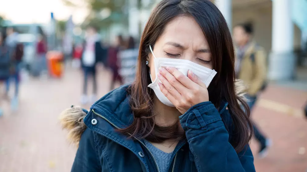 Гонконгский грипп и ОРВИ в Астане: где и какие ограничения введут