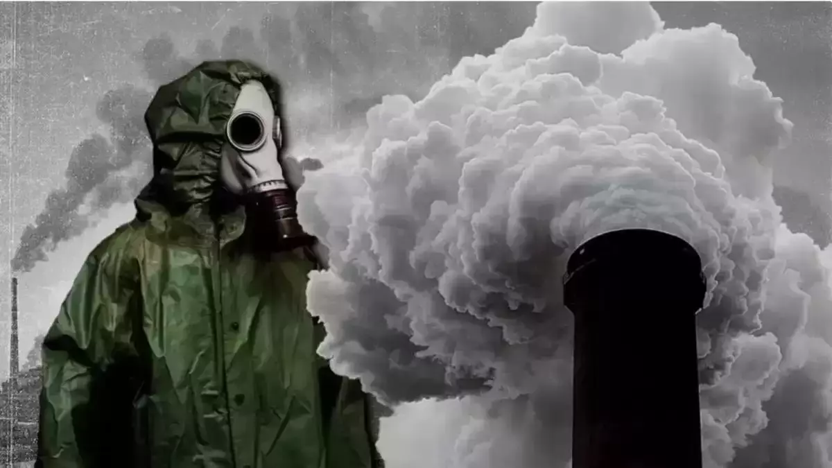 Әкім: ШҚО-да экологиялық апат аймағы жарияланбайды