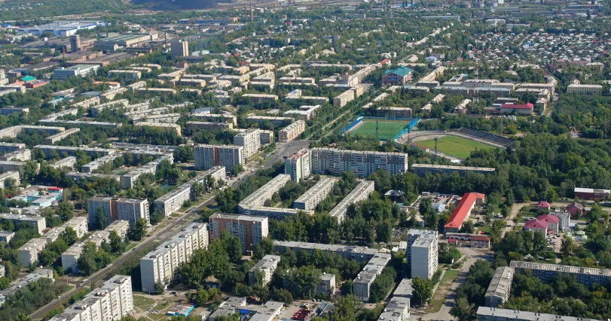   Шығыс Қазақстанда биыл 380 мың шаршы метр тұрғын үй пайдалануға беріледі   