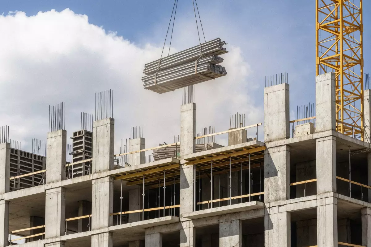 Пять школ построят на левом берегу Усть-Каменогорска