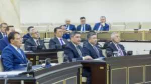 Мемлекет жұмыс істеуге қабілетті адамды асырамайды - Премьер-министр