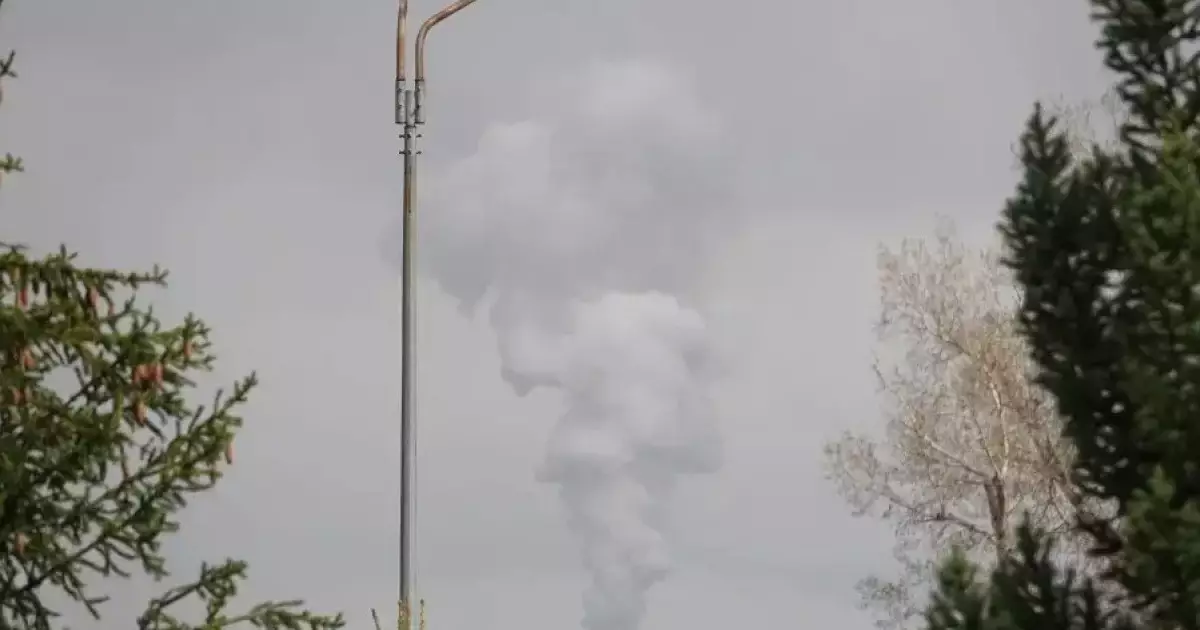  Өскеменнің экологиялық жағдайын жақсартуға 10,5 млрд теңге бөлінеді 