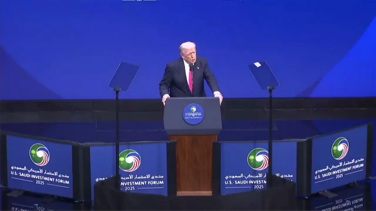 Д. Трамп Судандағы соғысты тоқтатуға кіріседі