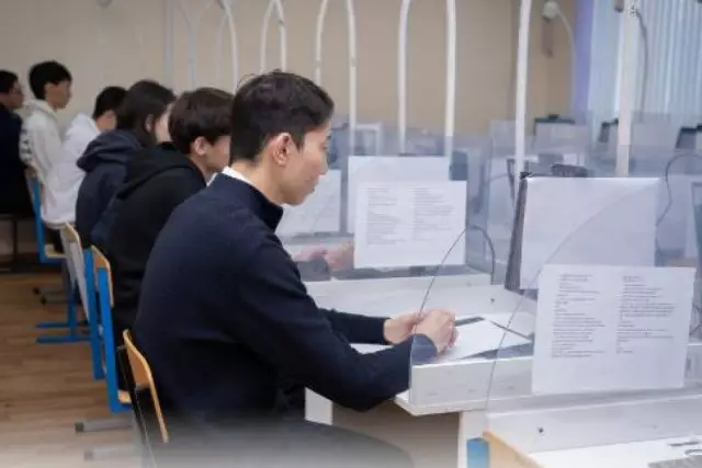 ҰБТ мүлдем алынып тасталуы мүмкін