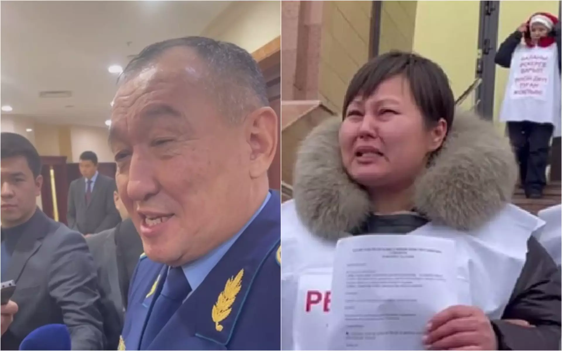 Министр обороны не знает о дедовщине и беззаконии в армии Казахстана