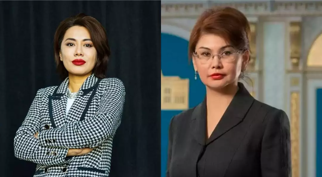 Балаева о выступившей против «Z-артистов»: Это ее гражданская позиция