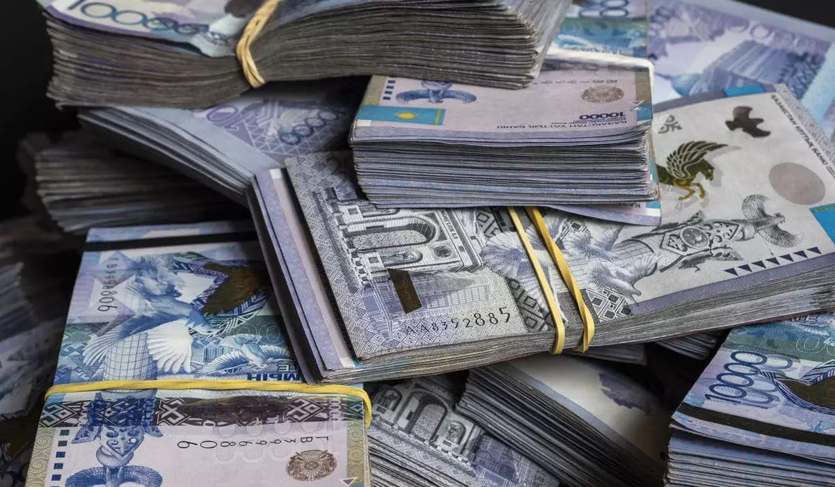 Мужчину, уклонявшегося от выплат на 39 млн тенге, осудили в области Абай