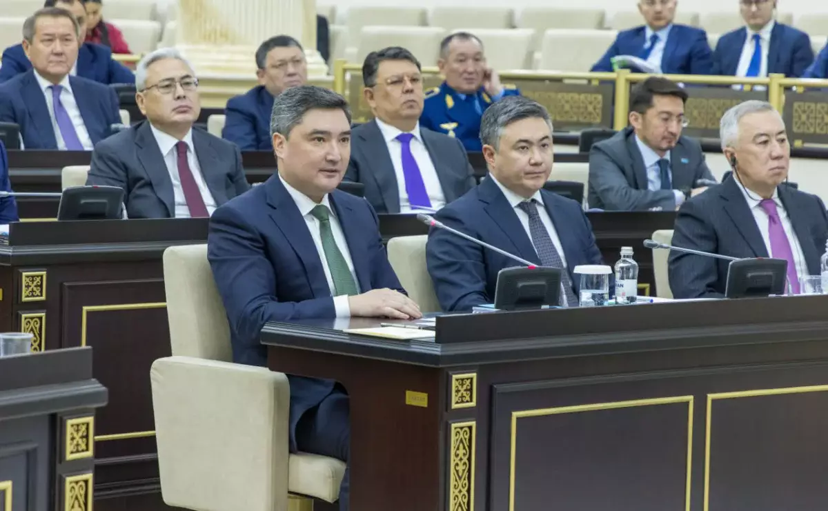 Долгосрочные и возвратные инвестиции: Правительство реализует проекты с максимальным экономическим эффектом