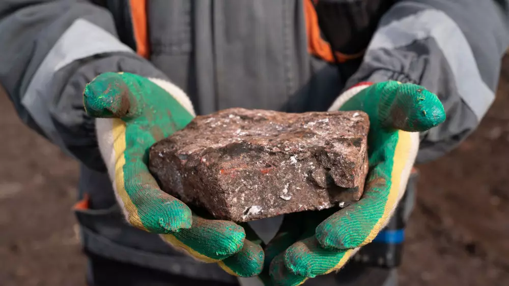 Сирек металдар Қазақстанның жаңа стратегиялық мүмкіндігіне айнала ма?