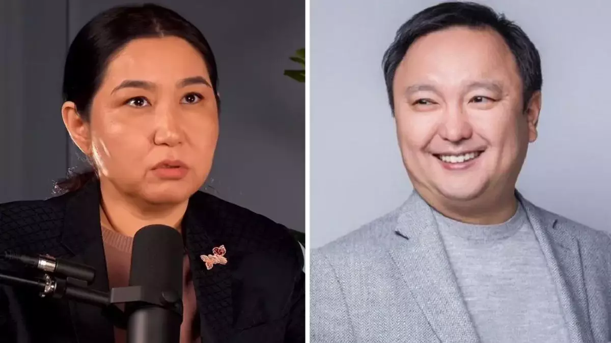 «Сенбеңіздер»: Марқұм Арман Дүйсеновтің әйелі халыққа шұғыл үндеу жасады