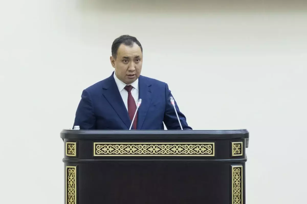 Сенат вернул в Мажилис закон о бюджете на 2026-2028 годы: выявлены существенные замечания