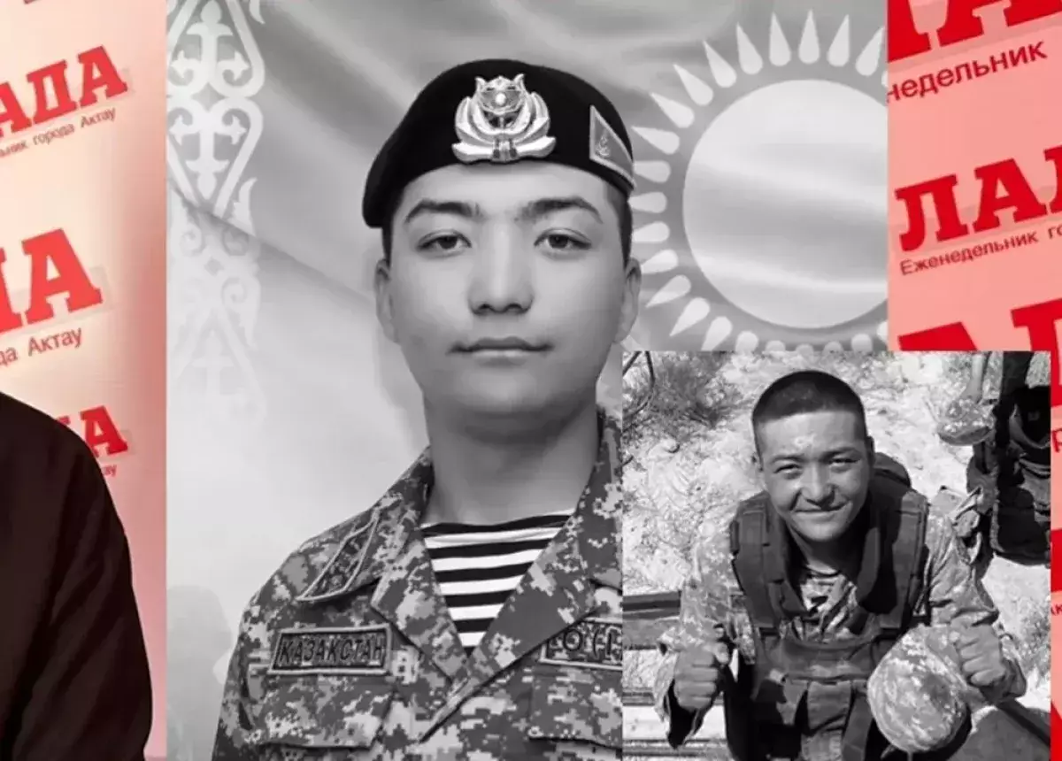 Убийство срочника в Мангистау: осужденный экс-командир подал кассационную жалобу - новости на Lada.kz 20.11.2025