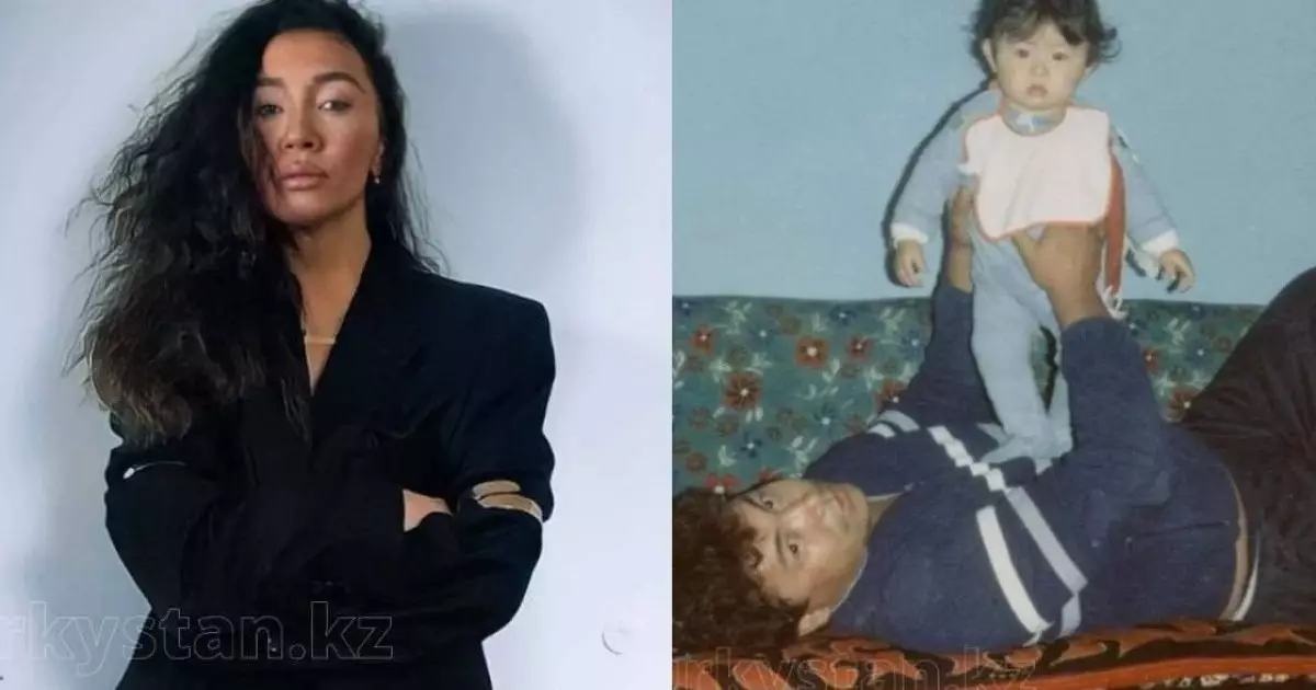  `Әкем бұл елге өмірін ғана арнаған жоқ, жанын да қиды` – Мұстафа Өзтүріктің қызы (ВИДЕО) 