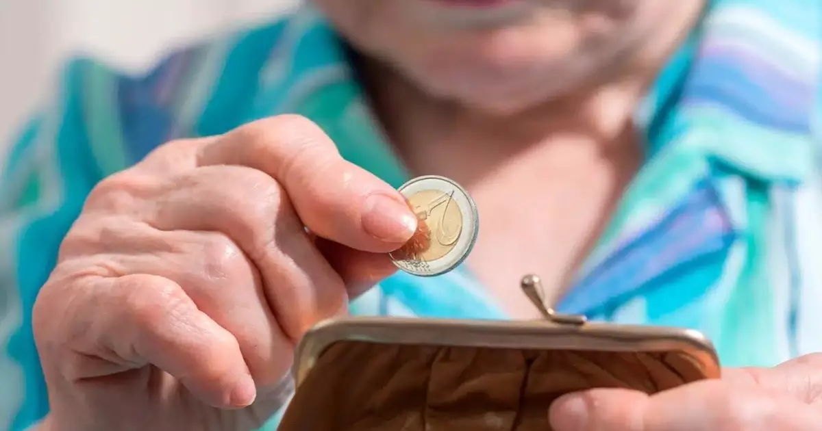  Келесі жылы зейнетақы 10%-ға өседі: Үкімет себебін түсіндірді 