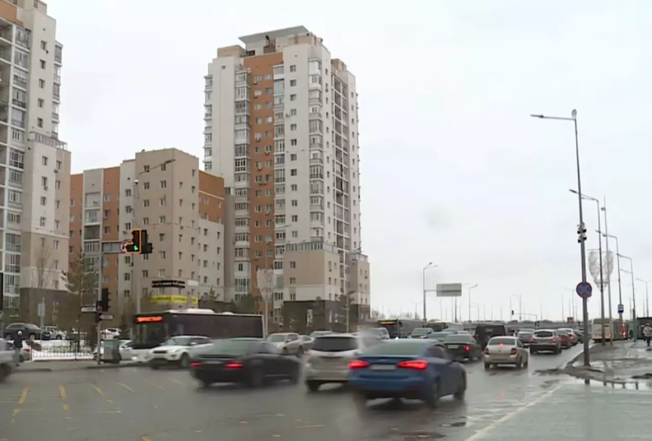 Сенат вернул в Мажилис закон по трансфертам из бюджета