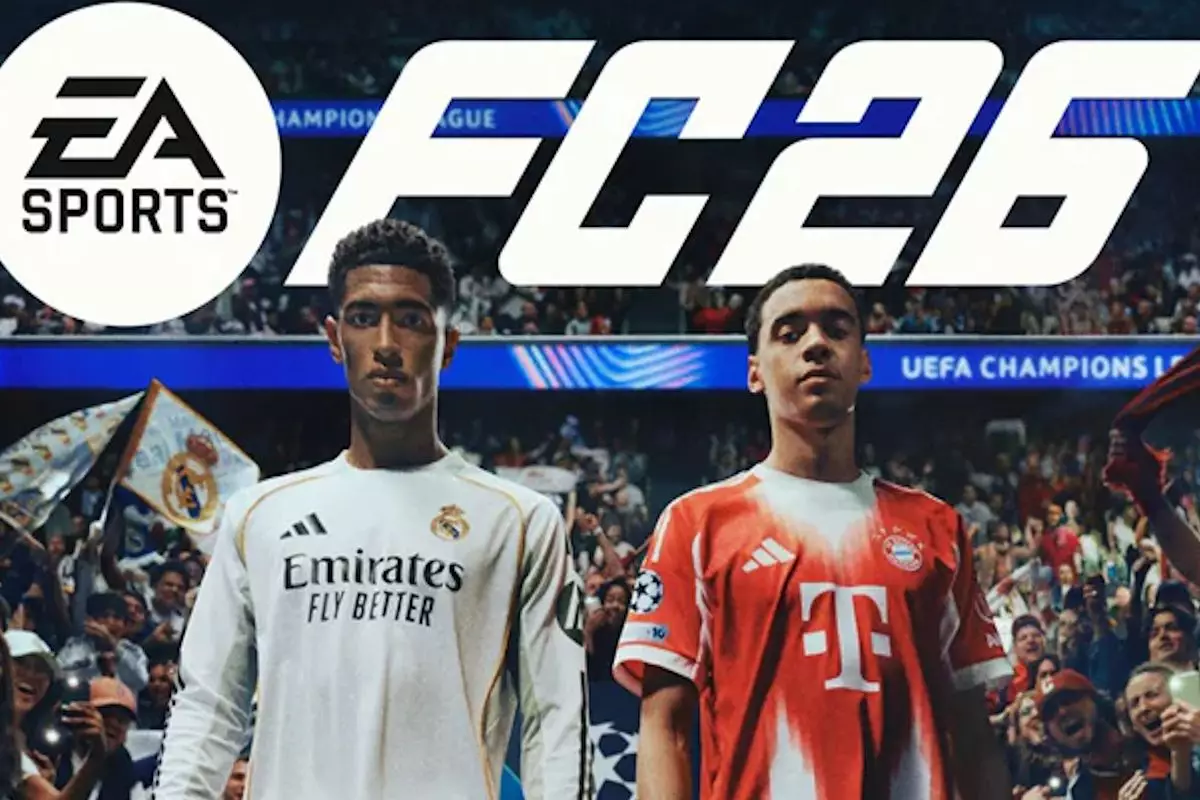 Шаг в мировую игровую индустрию: Казахстан может появиться в FIFA