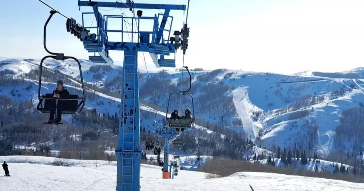  ШҚО: тау шаңғысынан этнофестивальге дейін – туризмнің жаңа бағыты 