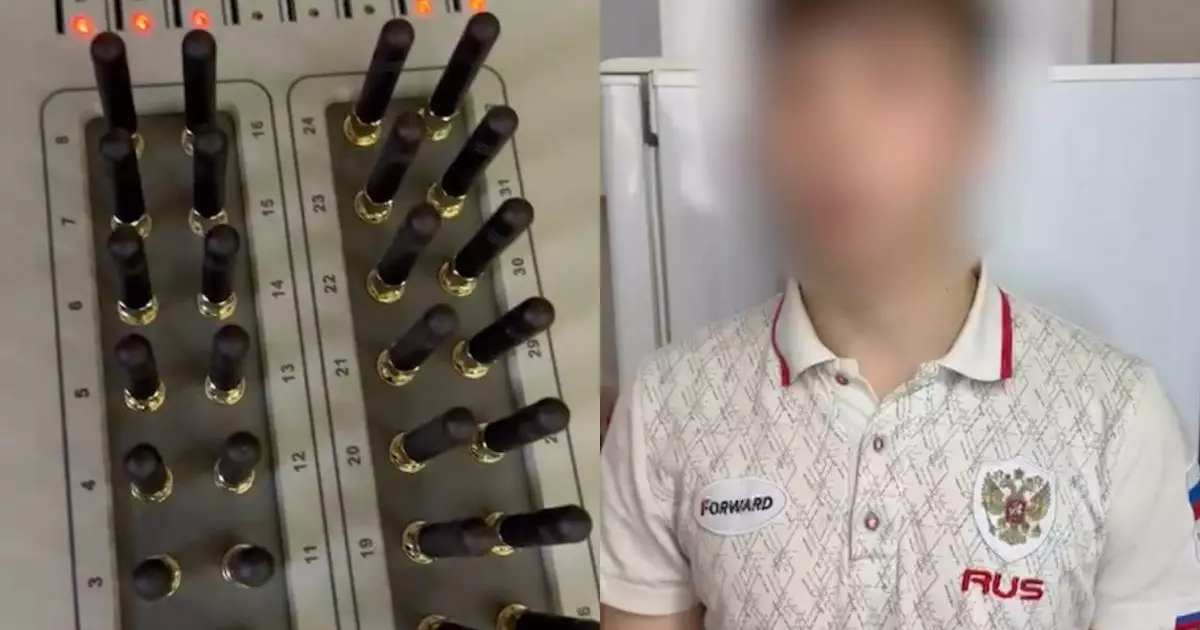  Алматыда интернет-алаяқтық жасау үшін қолданылған құрал-жабдықтар тәркіленді 