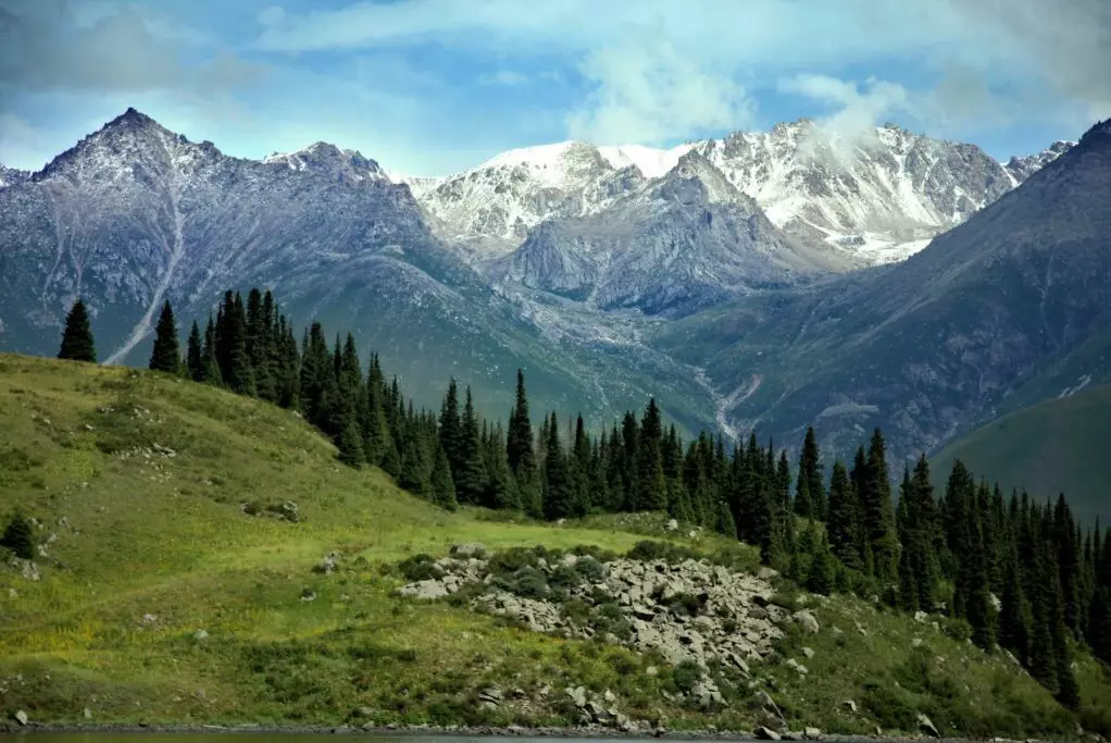 Алматы стал полноправным членом Всемирного туристского альянса