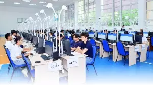 ҰБТ-ны алмастыратын халықаралық тест дайындалып жатыр