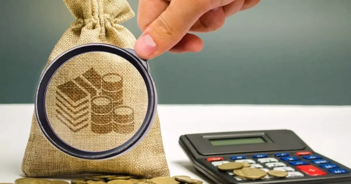  Арыста жаңа салық жеңілдігі енгізілді 