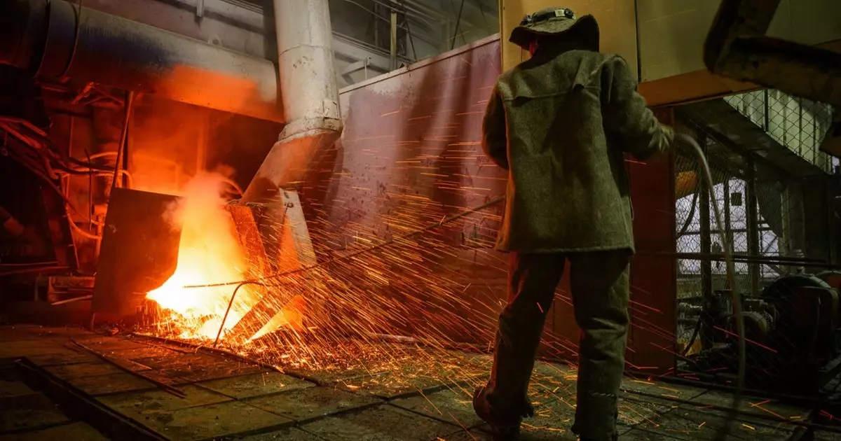  Шығыс Қазақстанда триллиондық инвестициялық портфель қалыптасты 