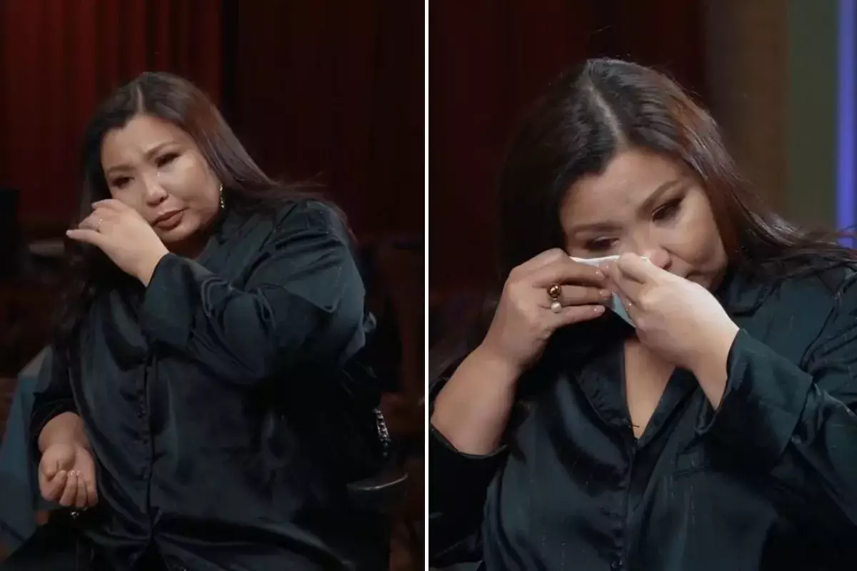 «Емделгім келмейді, тағдырымды Аллаға тапсырдым»: танымал әнші қатерлі ісікке шалдыққанын айтты (ВИДЕО)