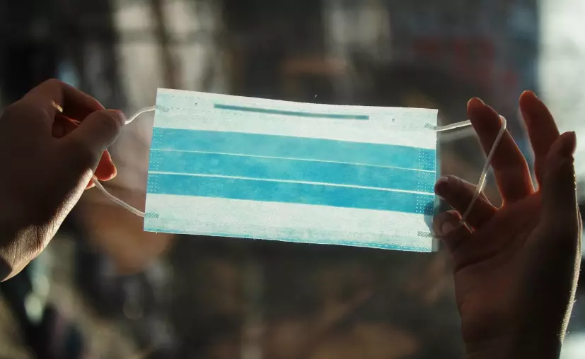 Ограничения ввели в Кокшетау из-за вспышки ОРВИ