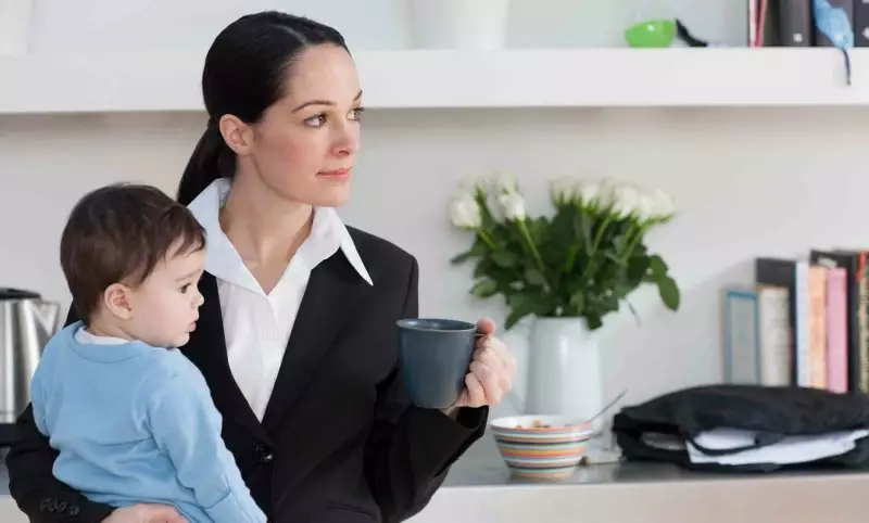 В Казахстане рассмотрят возможность сокращения рабочего времени для женщин