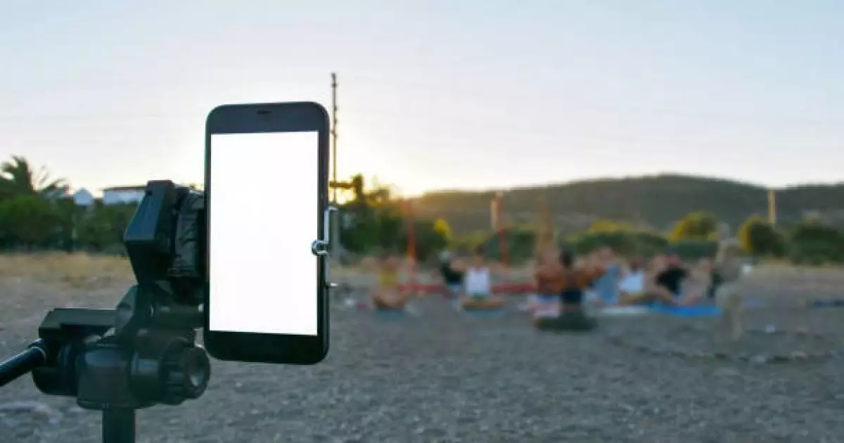  Елімізде рұқсатсыз видеоға түсіруге тыйым салынуы мүмкін 