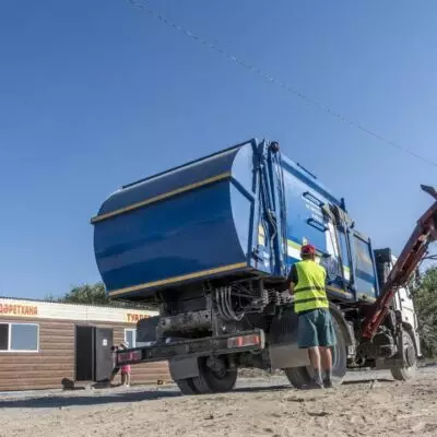 В Жетысу создают предприятия для поддержания чистоты побережий Алаколя и Балхаша