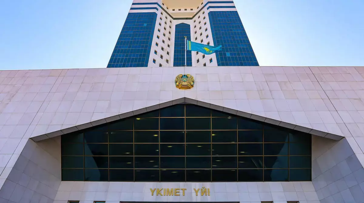 Казахстан снижает зависимость от импорта и развивает производство