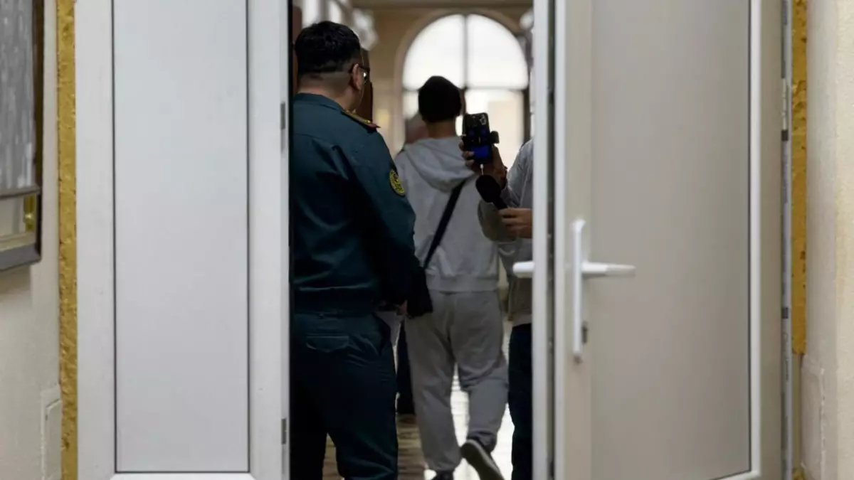 Әскерге шақыру өзгерді: Енді 1 млн адам военкомат жағалап жүрмейді