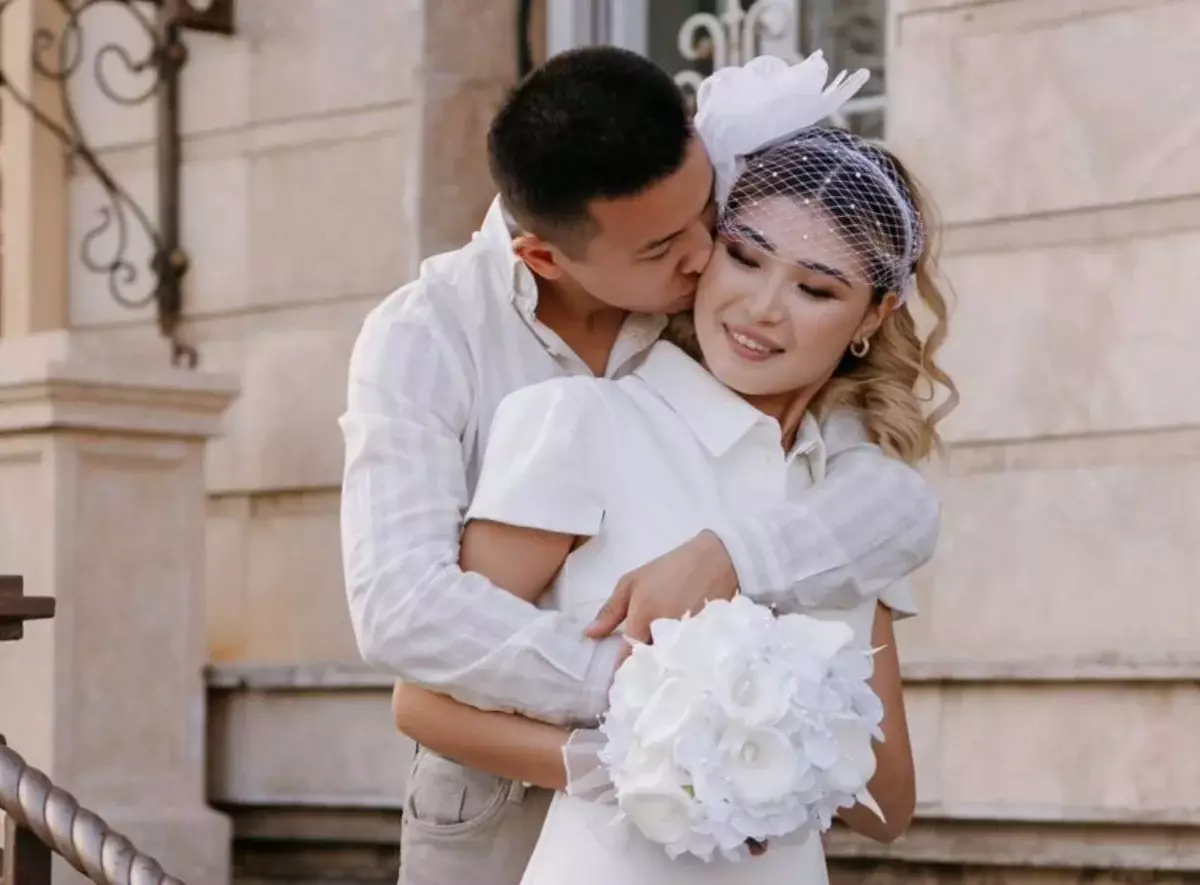 После трагедии муж фельдшера обратился к казахстанцам