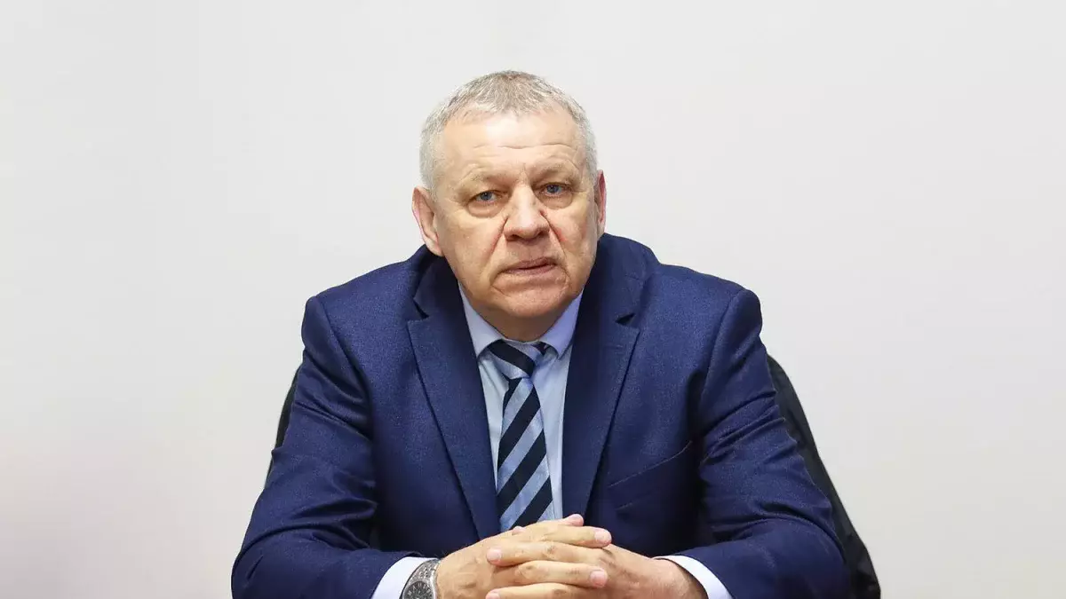 Николай Панин “Қызылжар” директоры қызметінде қалуы мүмкін