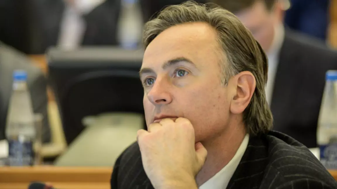 ҚМА Ресейдің бұрынғы депутаты Олег Колташовты іздестіріп жатыр