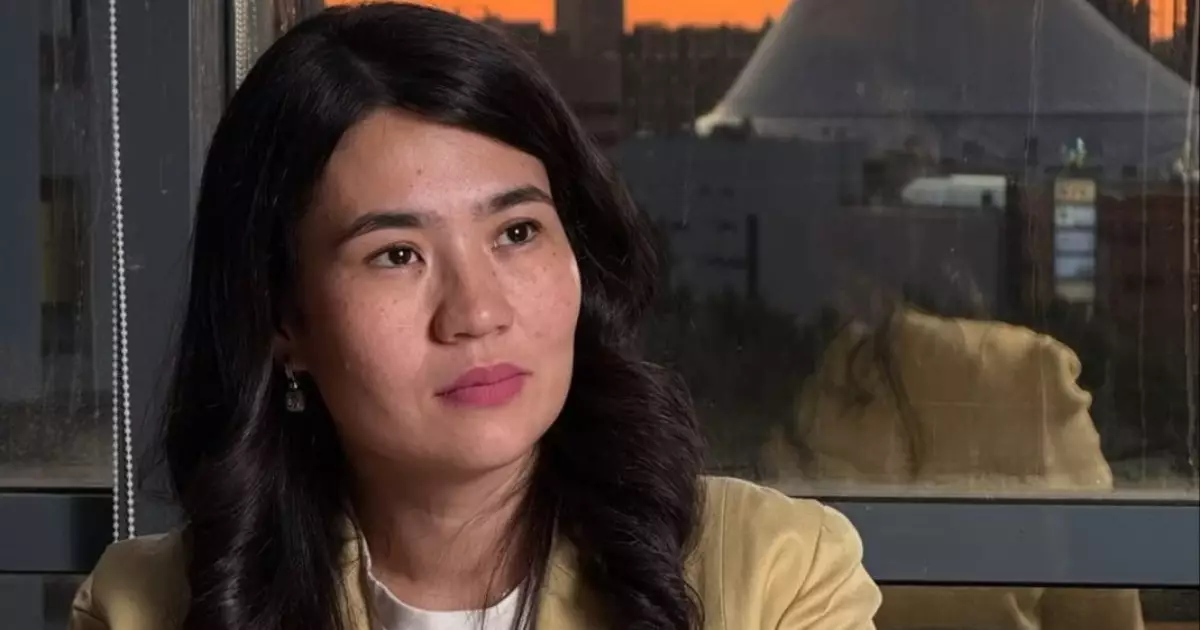  `Халқымыздың ауыр жарасы`: Танымал мектеп директоры Жетісайдағы өрт туралы айтты (ФОТО) 