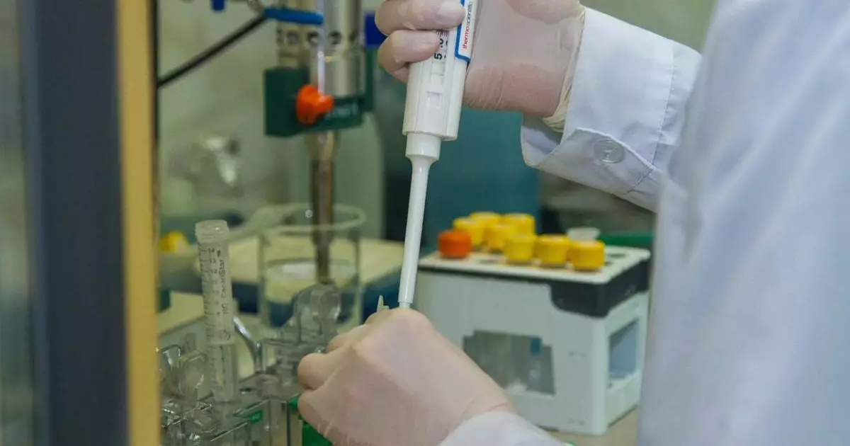  Қоғам мен мемлекеттің ортақ міндеті ‒ ғылымды қолдау 