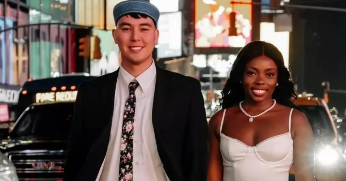  `Біздің Сардар үйленді`: АҚШ-тағы қазақ баласы қуанышты жаңалығын жеткізді (ФОТО) 