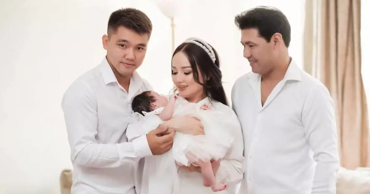  `Сүйінші! Көптен күткен қуаныш`: Жазира Байырбекова ел естімеген жаңалығын айтты (ВИДЕО) 