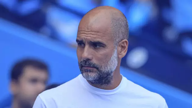 Гвардиола решил уйти из клуба и удивил "Манчестер Сити"