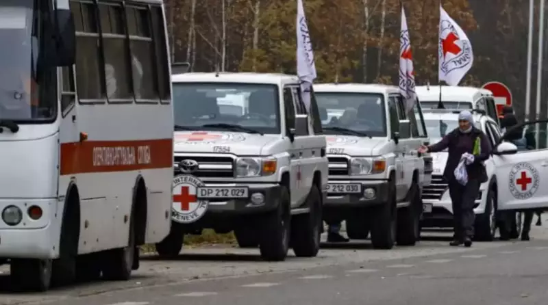 Украина вернула тысячу тел погибших военнослужащих