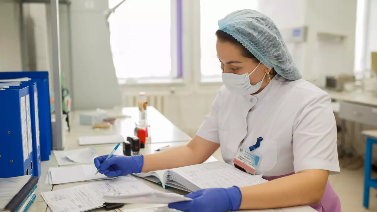 Гонконг тұмауы: министр мәлімдеме жасады