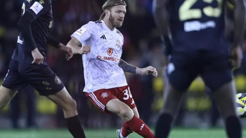 Никита Корзун «Ақтөбе» сапында қалады