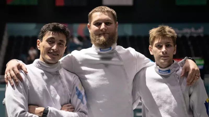 Семсерлесуден ерлер құрамасы Ислам ойындарының финалына шықты