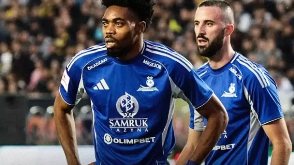 «Астана» футболшыларының жалақысын төлей алмай, қызметкерлері үйден істеуге көшті