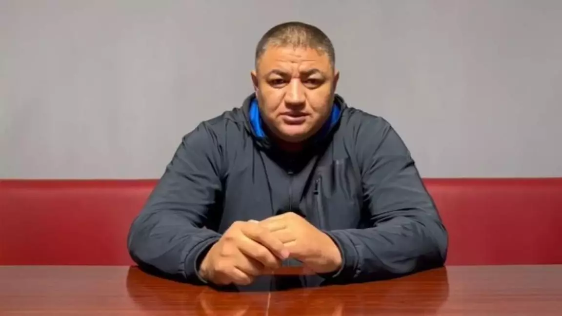 "Хуторлық" Хасанға жаңа айып тағылуы мүмкін