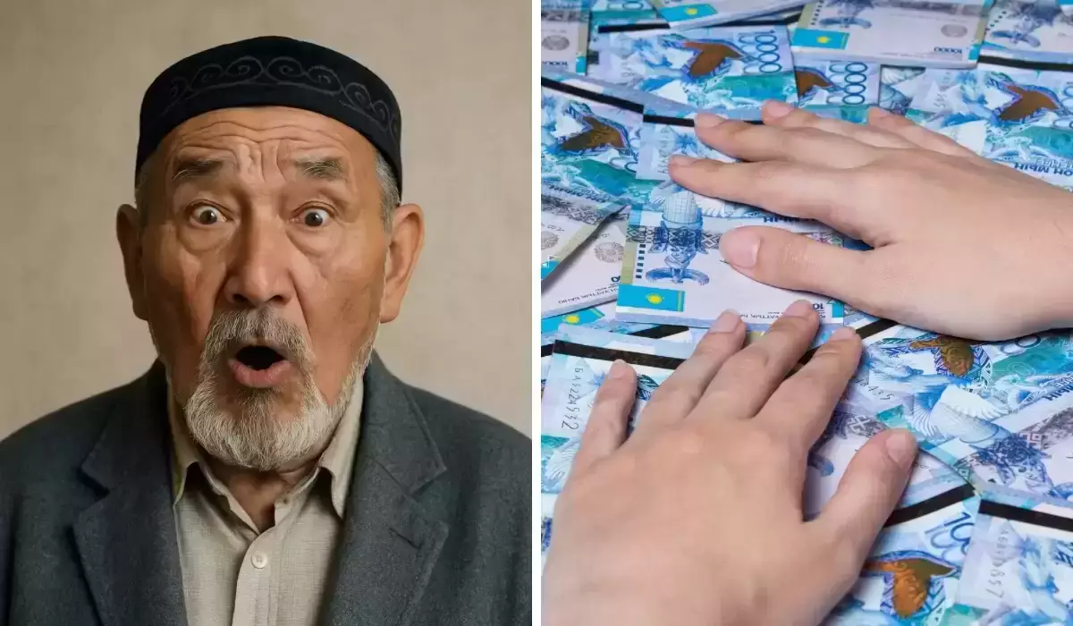 Пенсионные излишки: как казахстанцам легально их использовать