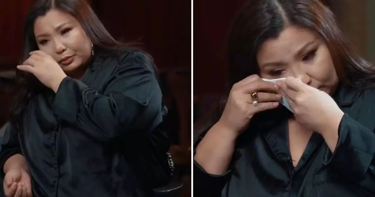  `Емделмеймін деп шешім қабылдадым`: Танымал әнші қатерлі ісікке шалдыққанын мәлімдеді 